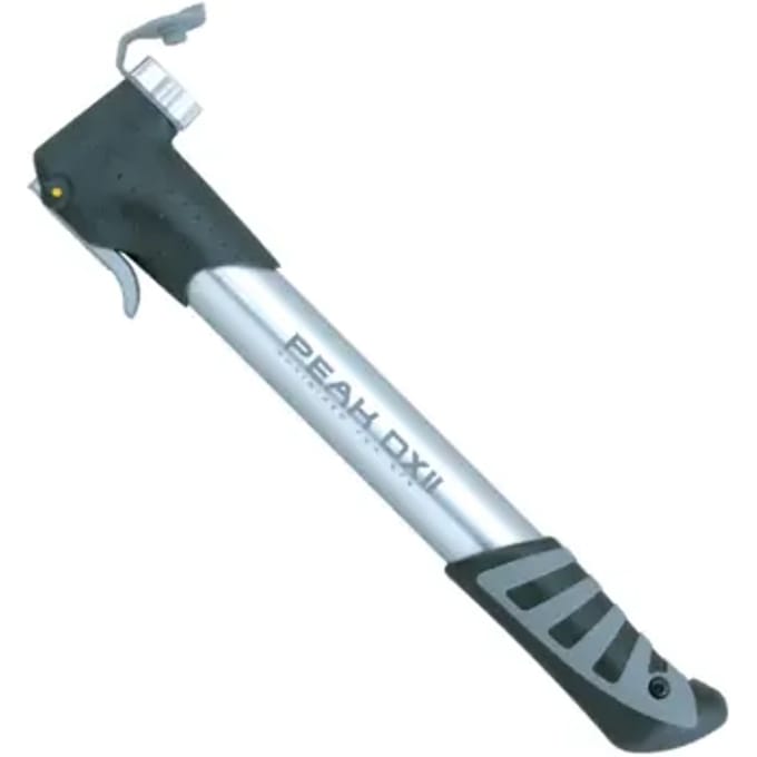 Mini handpomp Topeak Peak DX II