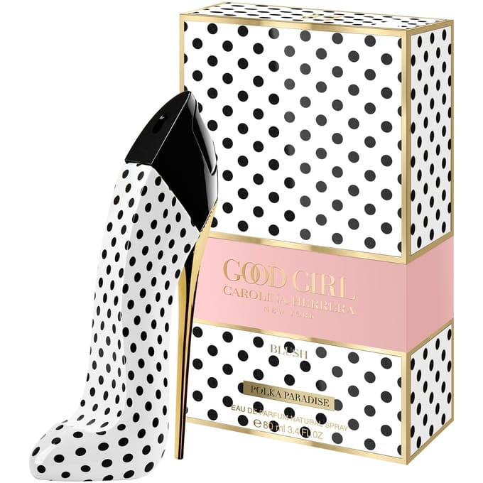 Carolina Herrera Eau De Parfum Carolina Herrera - Good Girl Polka Paradise Eau De Parfum  - 80 ML