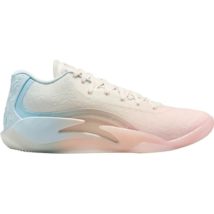 Jordan Zion 3 Nrg Rising Rood K601