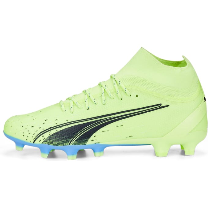 PUMA Unisex Ultra Pro FG/AG Voetbalschoenen