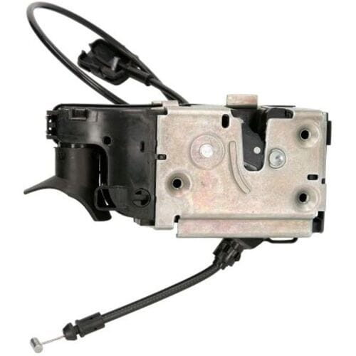 Deurslot MIRAGLIO 40/447 Links