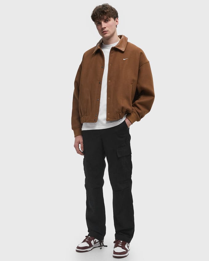 Regular Cargo Pant