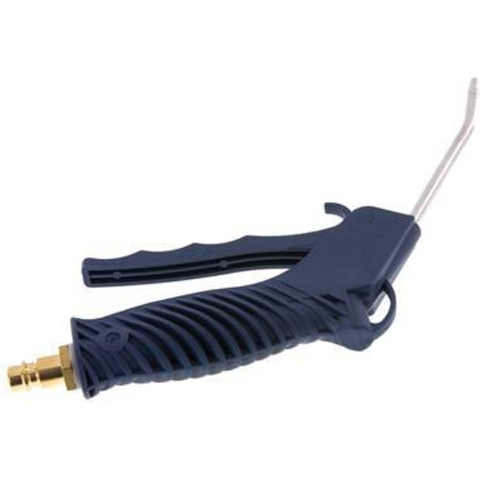 DN7.2 (Euro) Plastic Blaaspistool Met Verlengstuk - AGLP-ADJ-EP-EU-7-12
