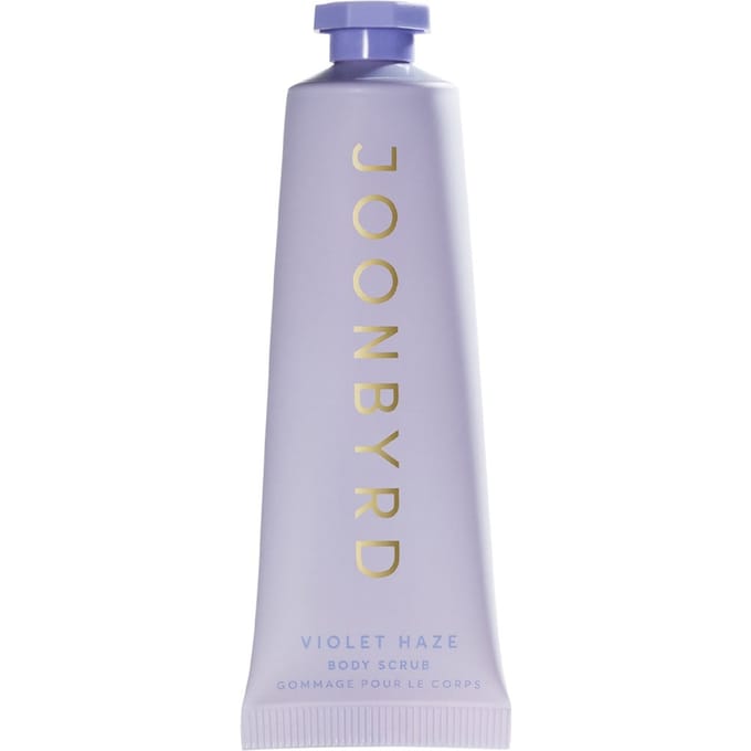 Joonbyrd Violet Haze Body Scrub Mini 30ml