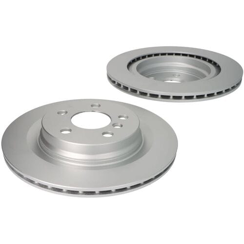 Remschijf DELPHI BG4778C