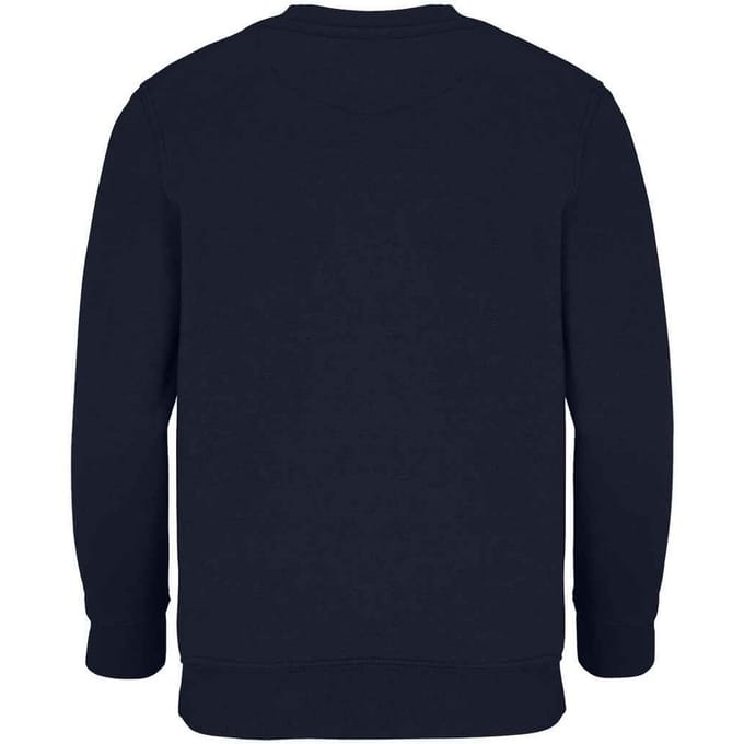 SOLS Columbia Kinder/Kinder Sweatshirt (Franse marine)