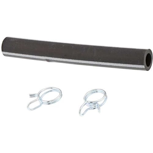 AEG slang, elektrisch ventiel, waterverdeler, Ø=10mm,L=125mm 4055367967