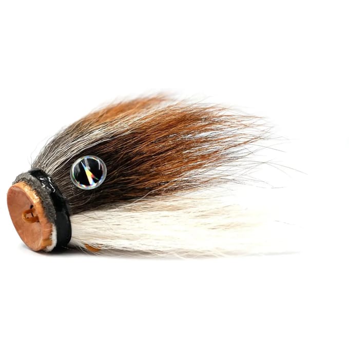 Loodkop VMC Mustache Shallow Ca