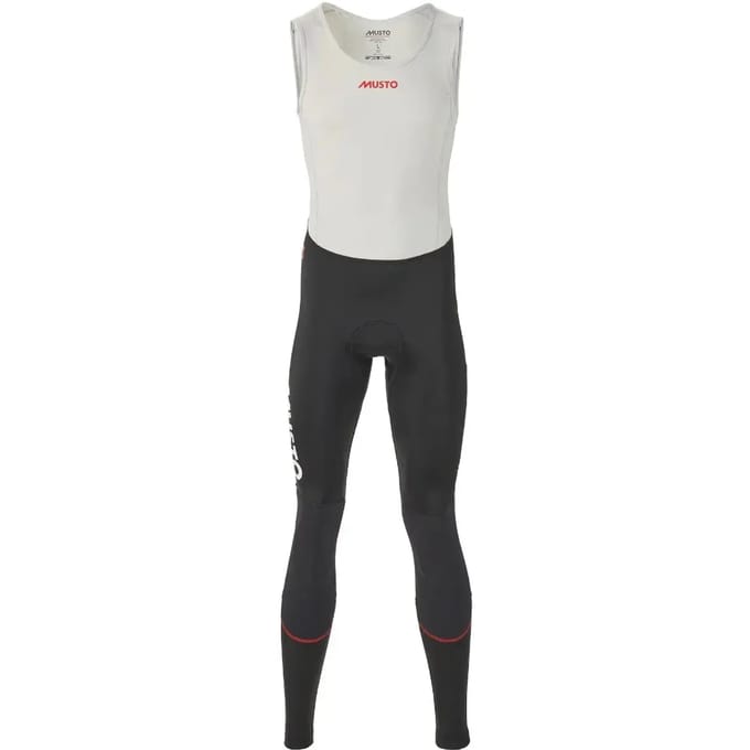Mouwloze flexlite koelcombinate Musto