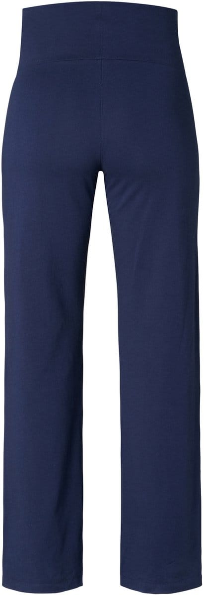 Noppies Broek wide leg fit Zwangerschap - Maat Medium