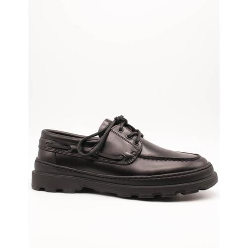 Camper Brutus+ Loafers - Herren - Zwart - 43