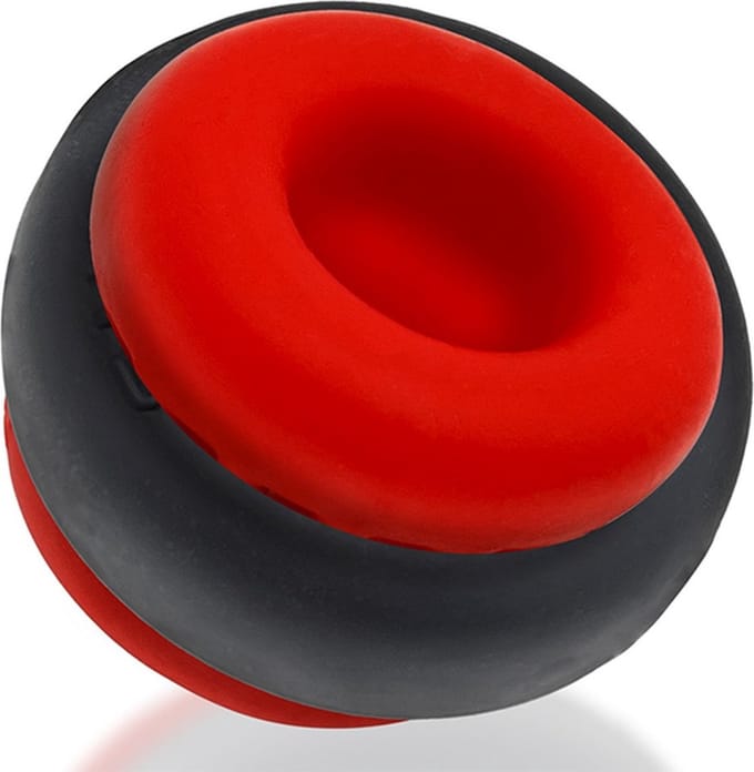 Oxballs - Ultracore Core Ballstretcher with Axis Ring Rood