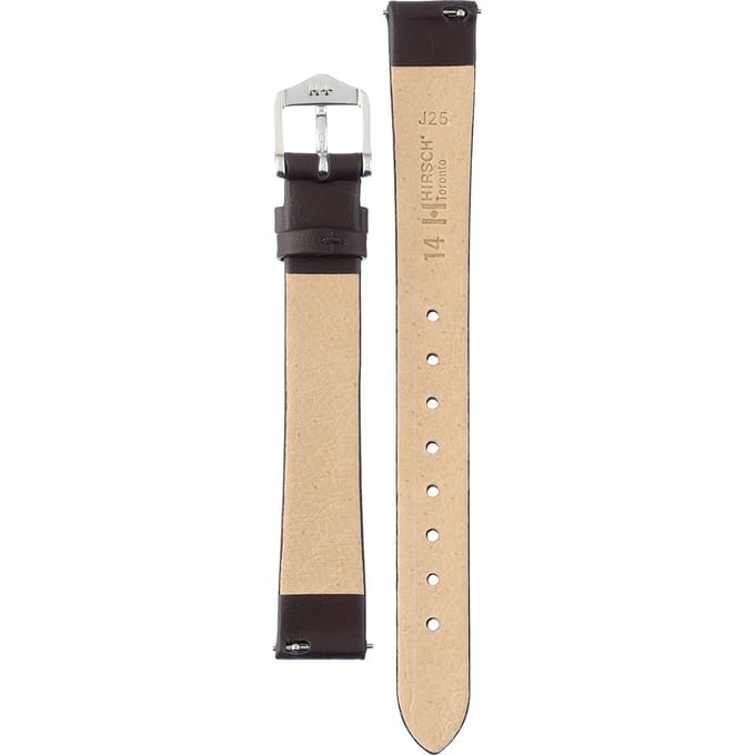 Hirsch Strap Toronto L 03702010-2-14 (Bandbreedte: 14 mm)