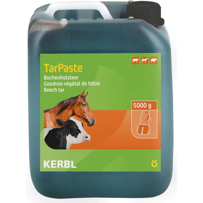 Vloeibare beukenteer Kerbl TarPaste