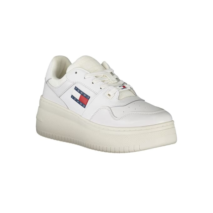 Platform Sneakers Fw0fw07466