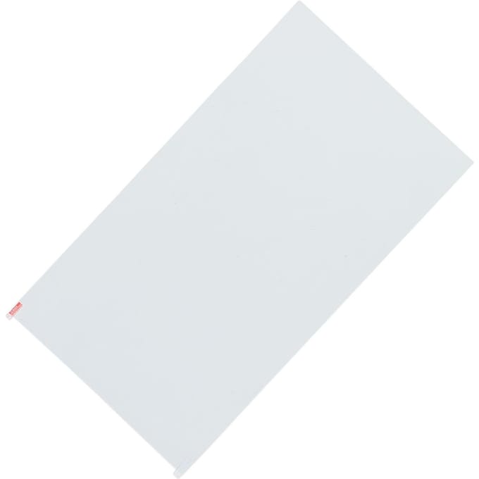 Filtre anti-lumière bleue pour écran d'ordinateur 16:Film filtrant anti-UV pour écran PC 27 pouces PET 9 white