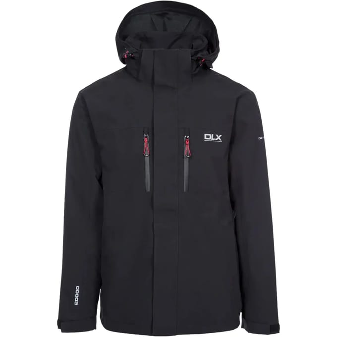 Wandeljas DLX Oswalt