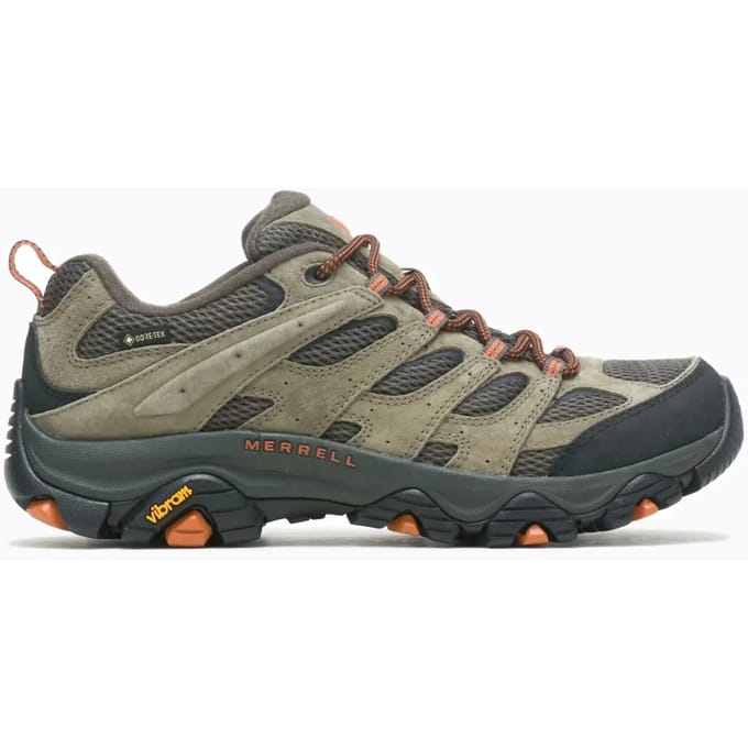 Wandelschoenen Merrell Moab 3 Gore-Tex