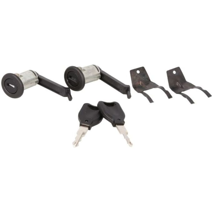 Slotcilinderset FEBI BILSTEIN 26879