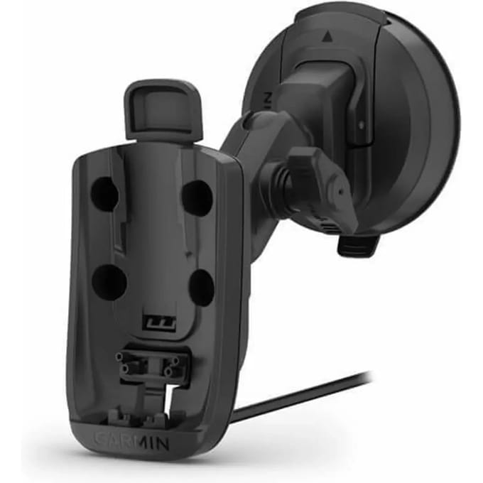 Bijlage Garmin support à ventouse avec alimentation gpsmap 66i