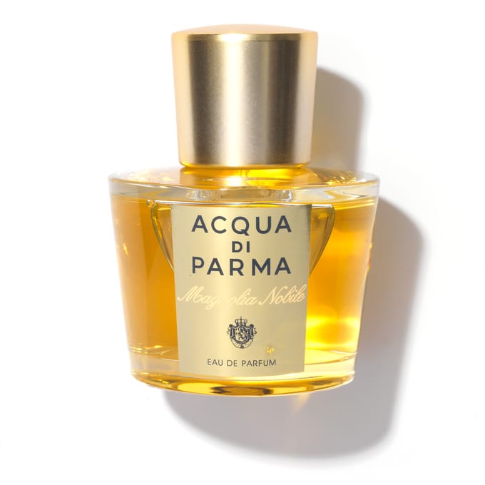 Acqua di Parma Magnolia Nobile 50 ml - Eau de Parfum - Damesparfum