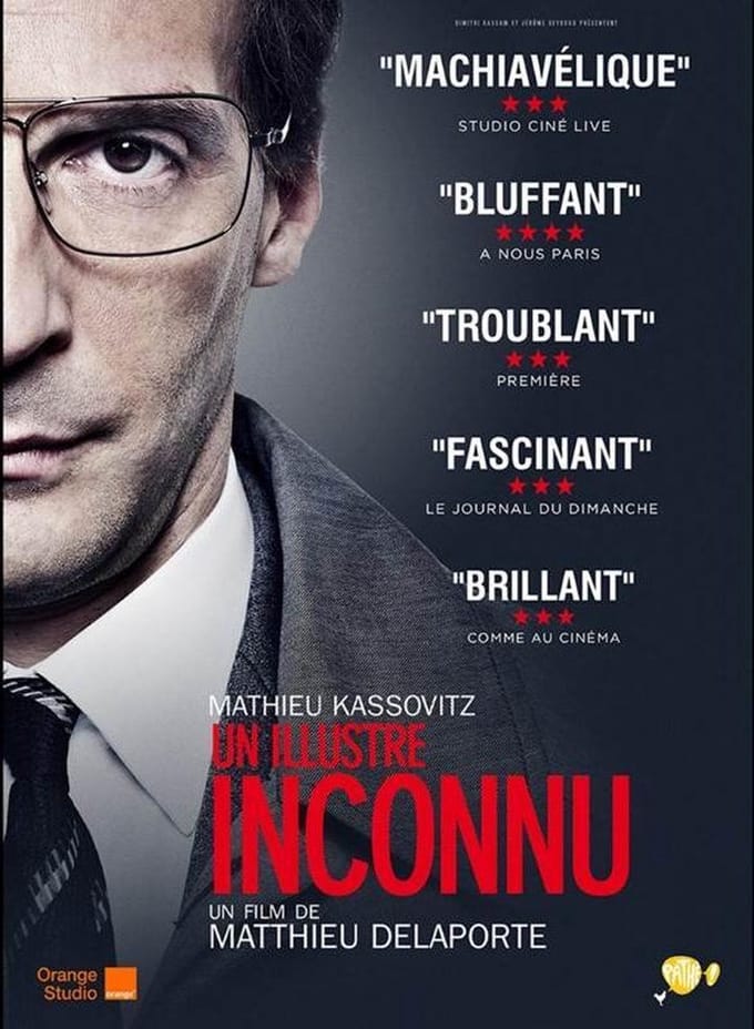Un Illustre Inconnu