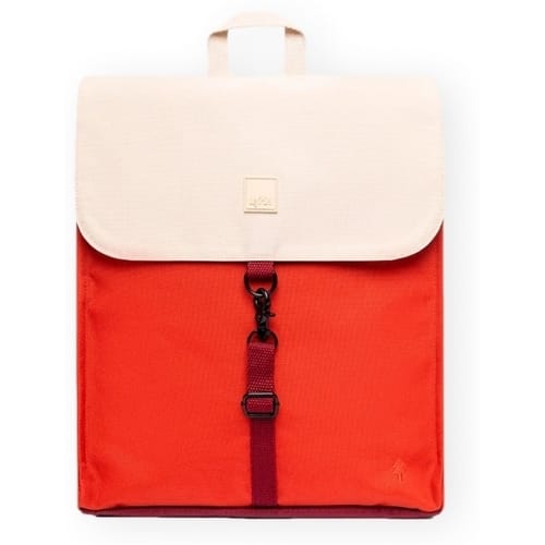 Rugzak Lefrik Handy Mini Backpack - Block Cherry