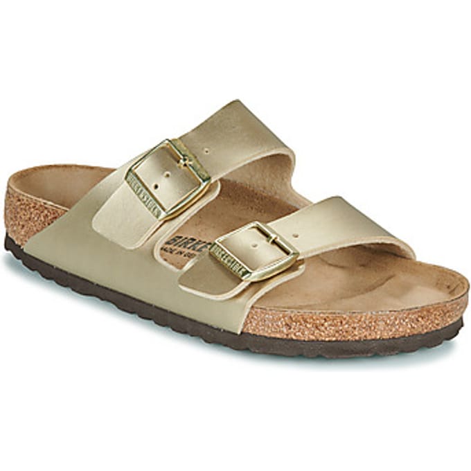 Dames muiltjes Birkenstock Arizona Birko-Flor