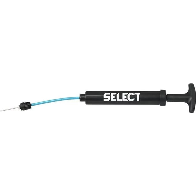 Select Ballenpomp - Zwart | Maat: UNI