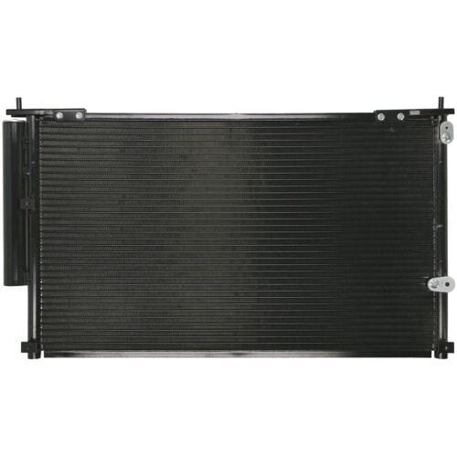 Condensator, airconditioning NRF 350658