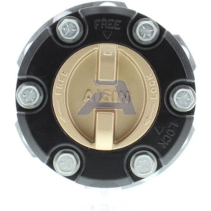 Wielnaaf AISIN FHT-002
