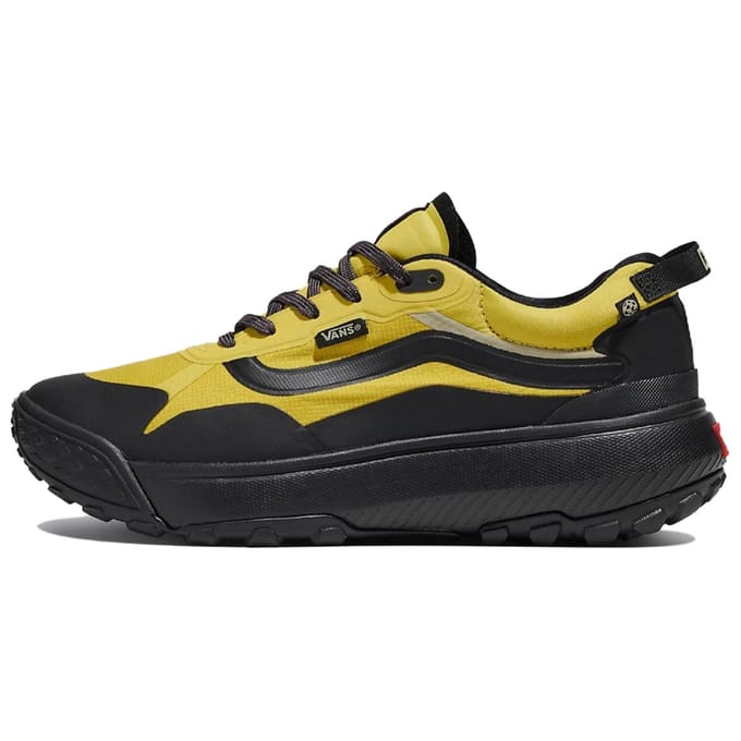 Vans Crosspath MTE 'Geel' 37 yellow