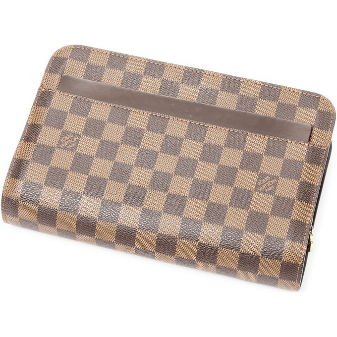 Saint Louis Clutch  Handtas