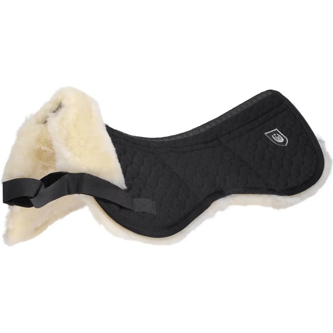 Paardenschokdemper Werner Christ Horse Ultra Tripletasche