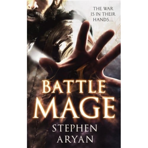 Battlemage - The Age Of Darkness - Stephen Aryan