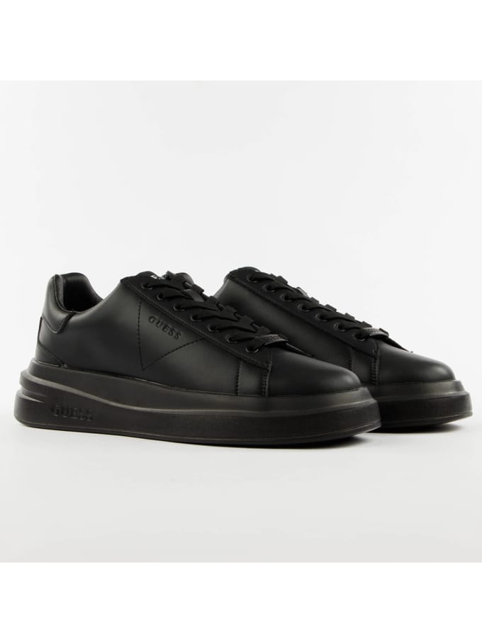 Guess Elba Schoenen Zwart EU 41 Man