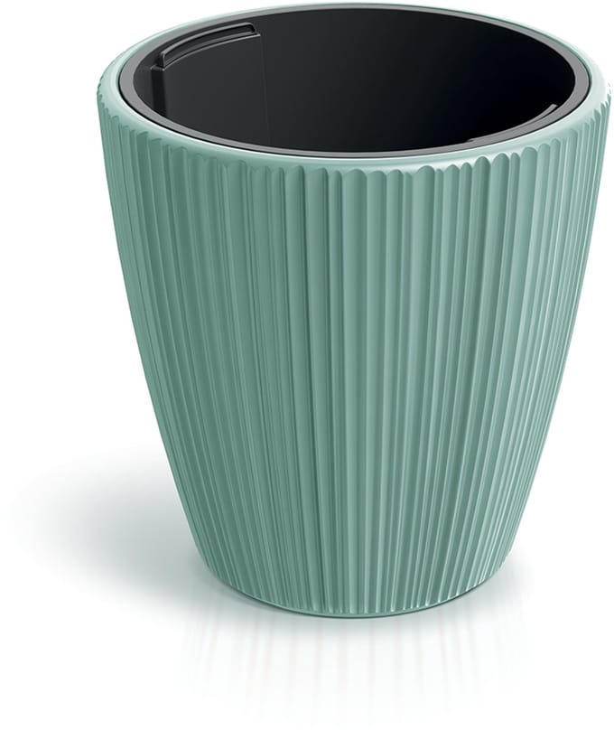 Bloempot Rond Oro Round 47cm SALIEGROEN Prosperplast
