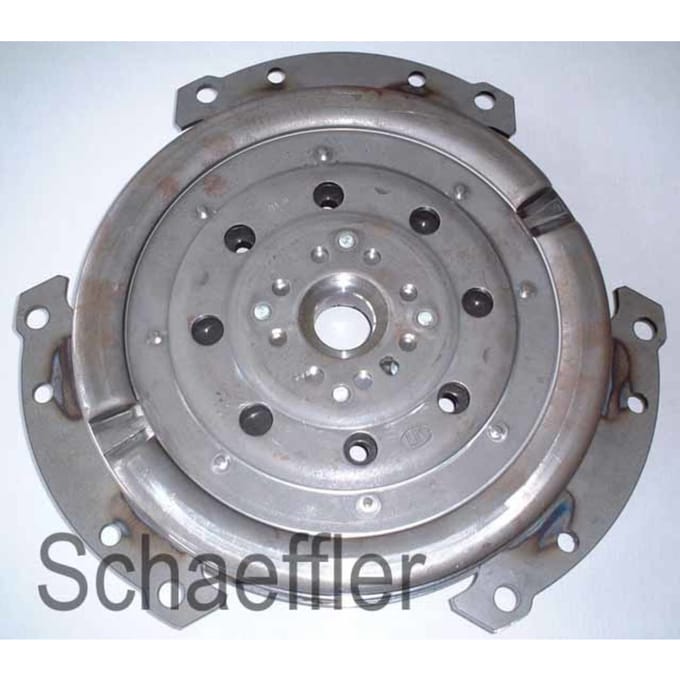 Torsiedemper, vliegwiel LUK 370 0035 10