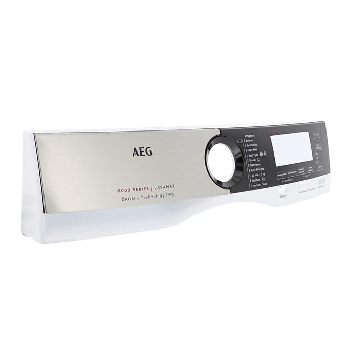 AEG controlepaneel, wit, AEG 4055465878