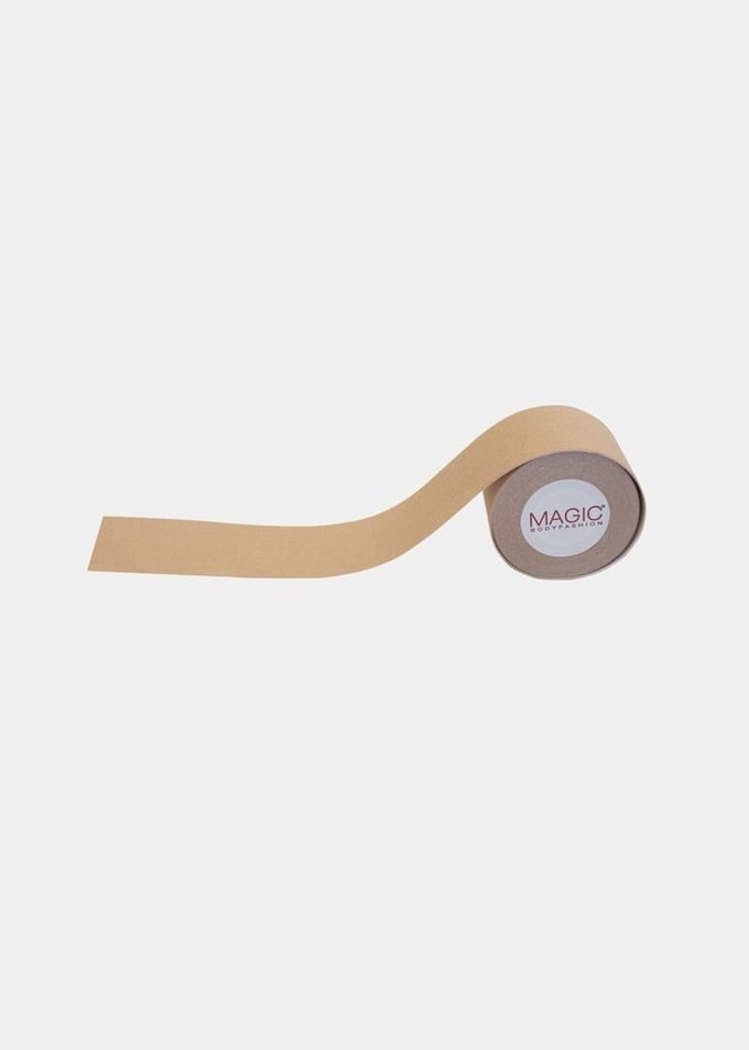 MAGIC Bodyfashion Boob Tape Caramel Dames - One Size