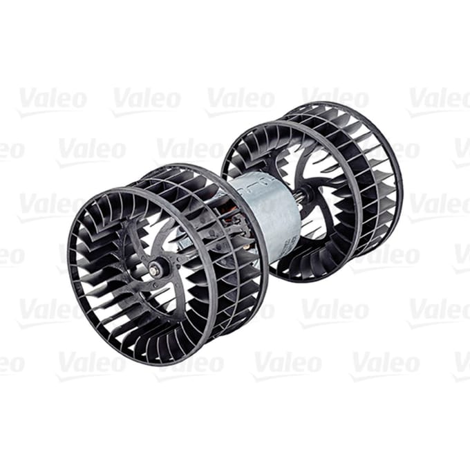 Interieurventilator VALEO 698438