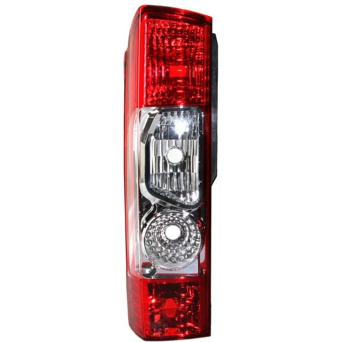 Achterlicht TYC 11-11358-01-2 links