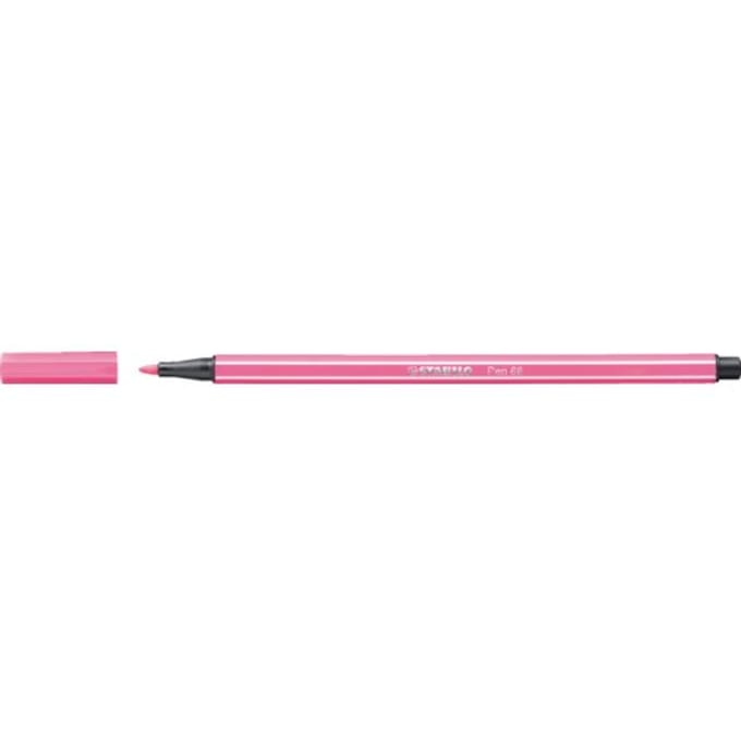 STABILO Pen 68 - Premium Viltstift - Erika - per stuk