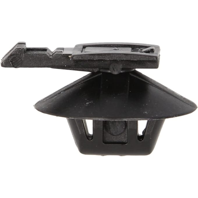 Bevestigingselement, motorafdekking ROMIX ROM C10066