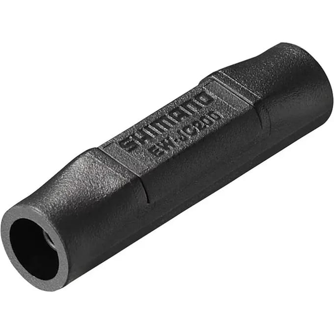 2-poorts b-koppeling Shimano W-JC200