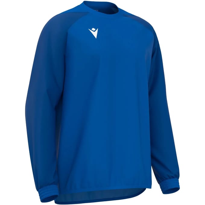 Jersey met lange mouwen Macron Skarn