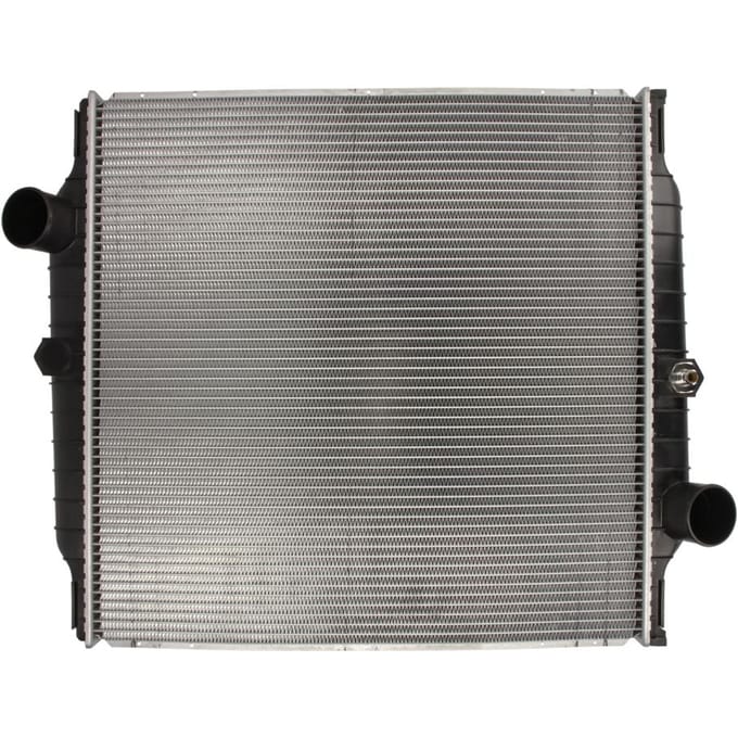 Radiator, motorkoeling TITANX VL2104N