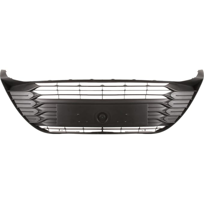 Bumper - Onderdelen BLIC 6502-07-8156910P