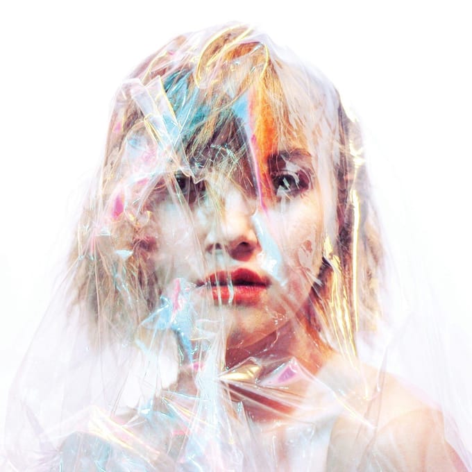 Maïa Vidal - You're The Waves (CD)