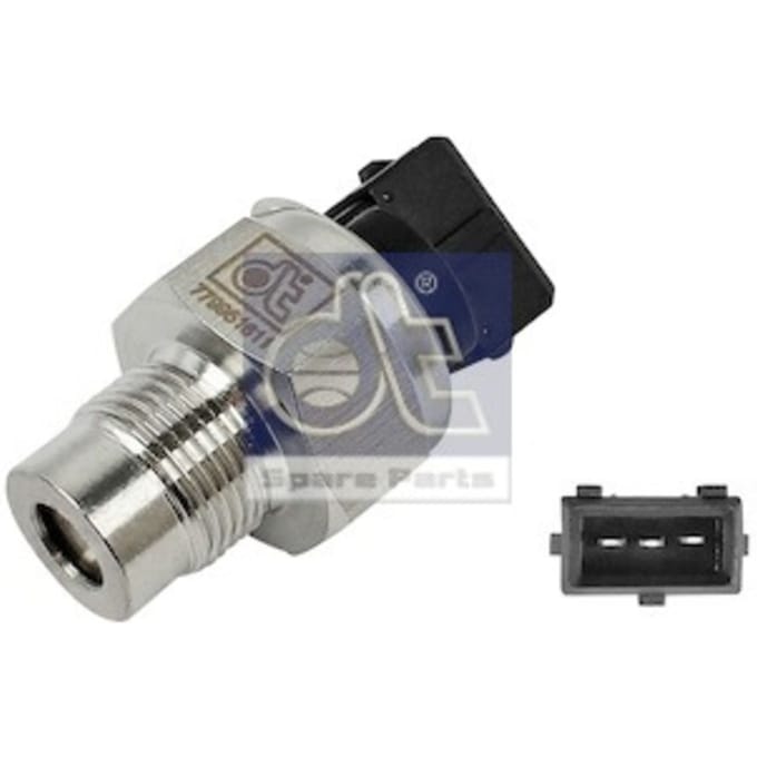 Sensor, laaddruk DT Spare Parts 4.62924